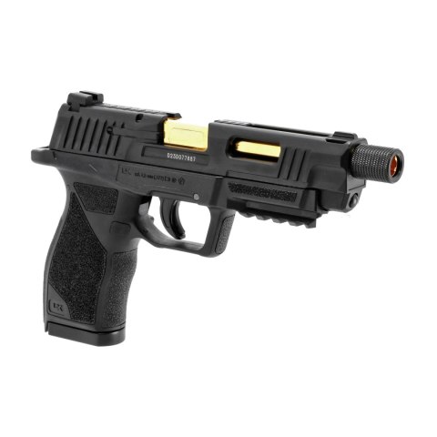 Pistolet wiatrówka Umarex SA10 4,5 mm blowback Diabolo CO2