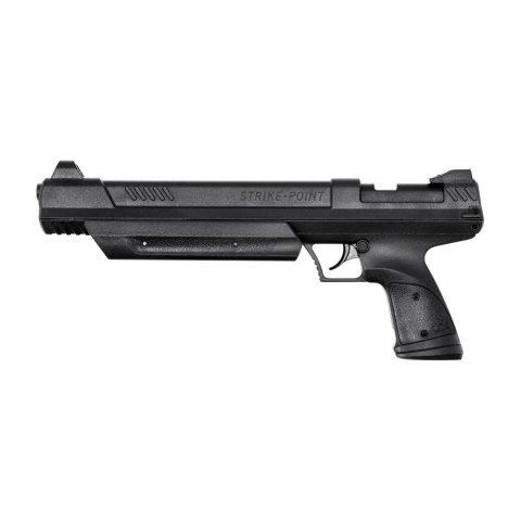 Pistolet wiatrówka Umarex Strike Point 5,5 mm Diabolo PCA