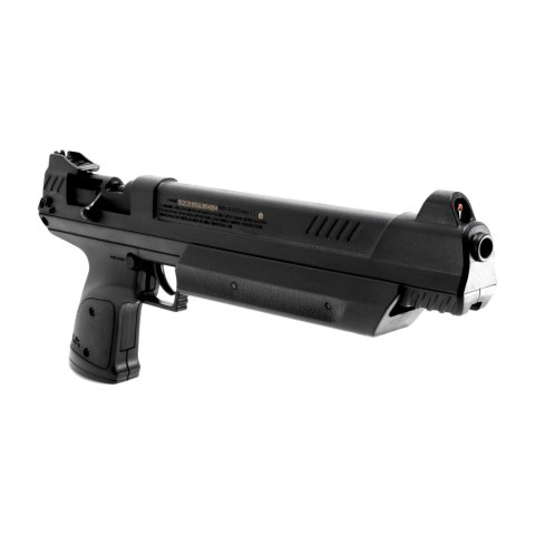 Pistolet wiatrówka Umarex Strike Point 5,5 mm Diabolo PCA