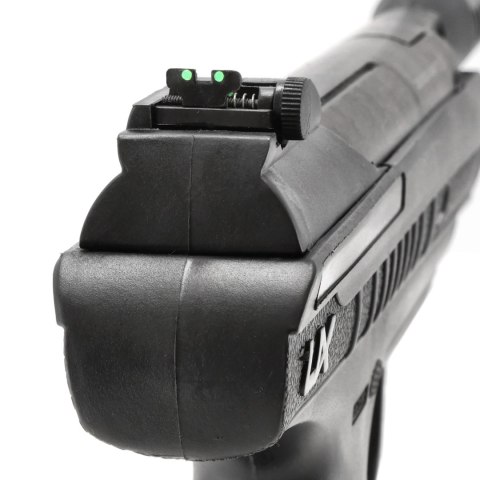 Pistolet wiatrówka Umarex Trevox 4,5 mm Diabolo