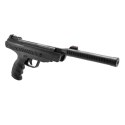 Pistolet wiatrówka Umarex Trevox 4,5 mm Diabolo