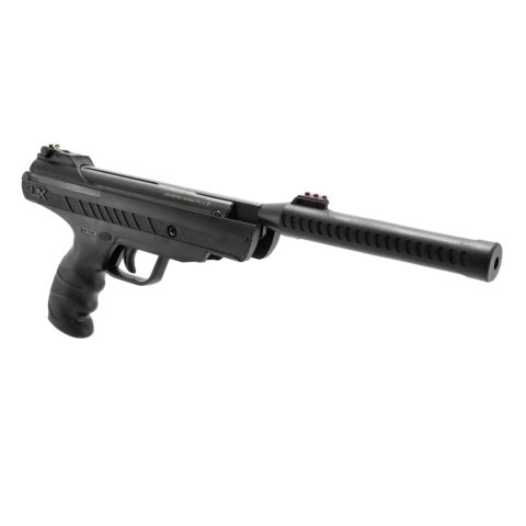 Pistolet wiatrówka Umarex Trevox 4,5 mm Diabolo