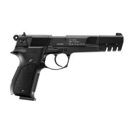Pistolet wiatrówka Walther CP88 Competition 4,5 mm Diabolo CO2