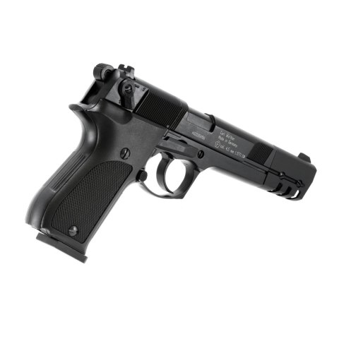 Pistolet wiatrówka Walther CP88 Competition 4,5 mm Diabolo CO2