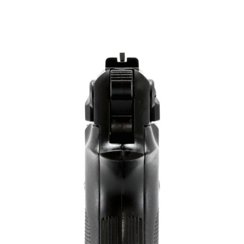 Pistolet wiatrówka Walther CP88 Competition 4,5 mm Diabolo CO2