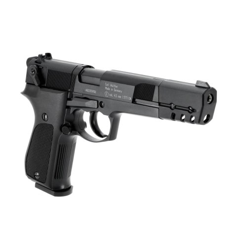 Pistolet wiatrówka Walther CP88 Competition 4,5 mm Diabolo CO2