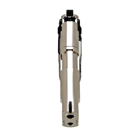 Pistolet wiatrówka Walther CP88 nikiel 4,5 mm diabolo