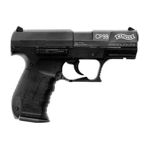 Pistolet wiatrówka Walther CP99 4,5 mm Diabolo CO2