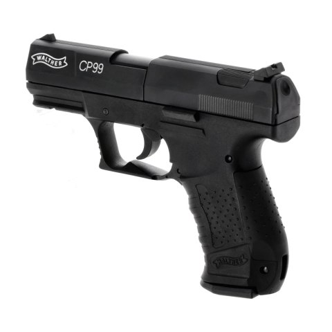 Pistolet wiatrówka Walther CP99 4,5 mm Diabolo CO2