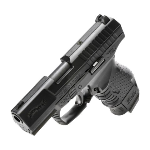 Pistolet wiatrówka Walther CP99 Compact 4,5 mm Blowback BB CO2