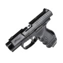 Pistolet wiatrówka Walther CP99 Compact 4,5 mm Blowback BB CO2
