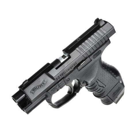 Pistolet wiatrówka Walther CP99 Compact 4,5 mm Blowback BB CO2