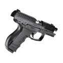 Pistolet wiatrówka Walther CP99 Compact 4,5 mm Blowback BB CO2