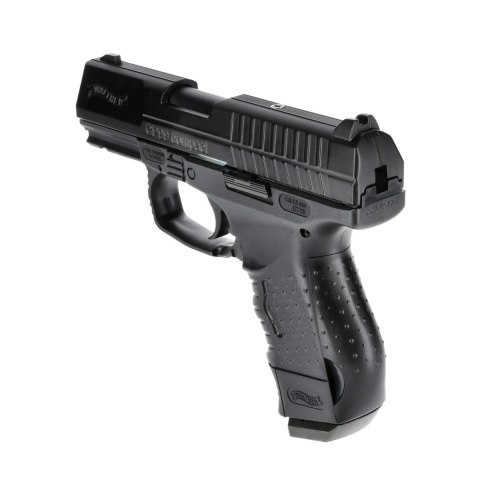 Pistolet wiatrówka Walther CP99 Compact 4,5 mm Blowback BB CO2