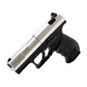 Pistolet wiatrówka Walther CP99 bicolor 4,5 mm diabolo CO2
