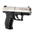 Pistolet wiatrówka Walther CP99 bicolor 4,5 mm diabolo CO2