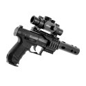 Pistolet wiatrówka Walther Nighthawk 4,5 mm diabolo CO2