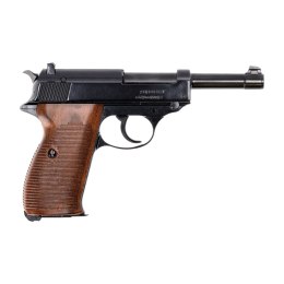 Pistolet wiatrówka Walther P38 4,5 mm CO2 BB