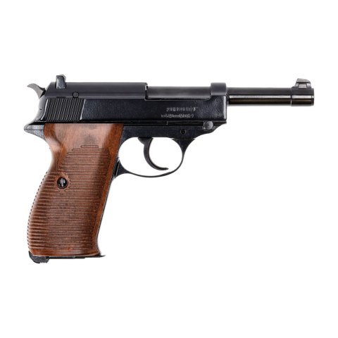 Pistolet wiatrówka Walther P38 4,5 mm CO2 BB