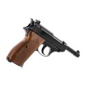 Pistolet wiatrówka Walther P38 4,5 mm CO2 BB
