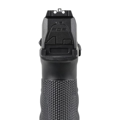 Pistolet wiatrówka Walther PDP Compact 4" 4,5 mm BB CO2