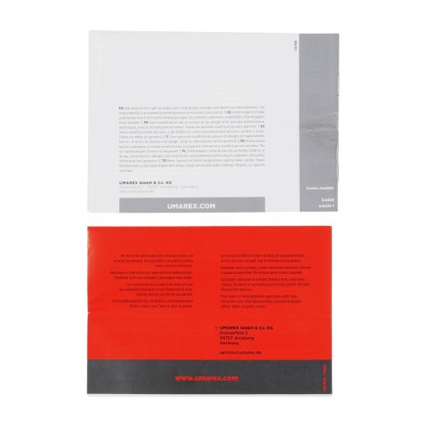 Pistolet wiatrówka Walther PDP Compact 4" 4,5 mm BB CO2