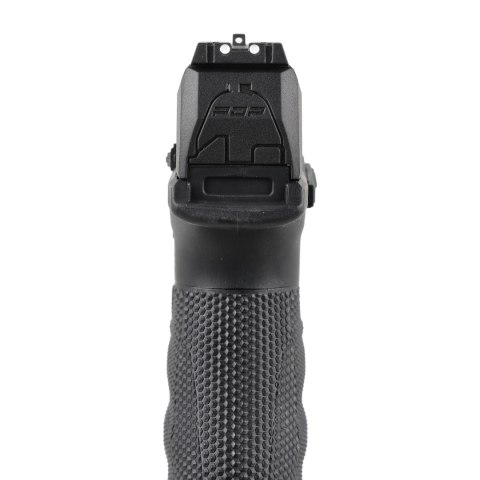 Pistolet wiatrówka Walther PDP Compact 4" Set 4,5 mm BB CO2