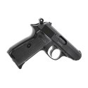 Pistolet wiatrówka Walther PPK/S 4,5 mm BB CO2