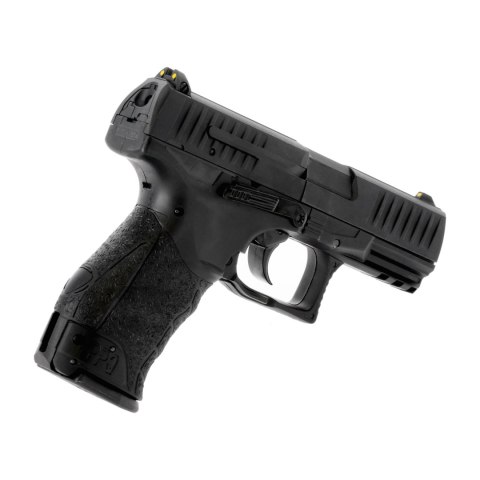 Pistolet wiatrówka Walther PPQ 4,5 mm CO2