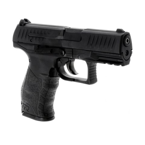 Pistolet wiatrówka Walther PPQ 4,5 mm CO2
