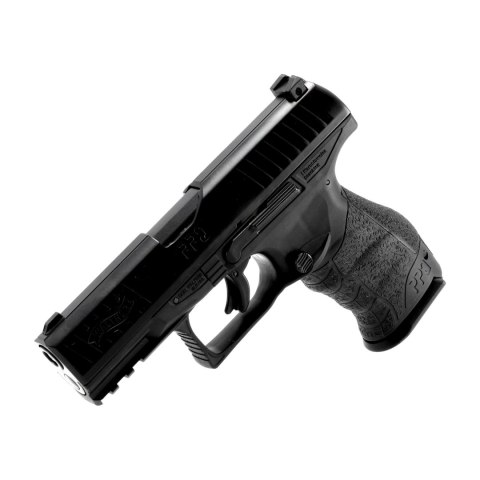 Pistolet wiatrówka Walther PPQ M2 4,5 mm