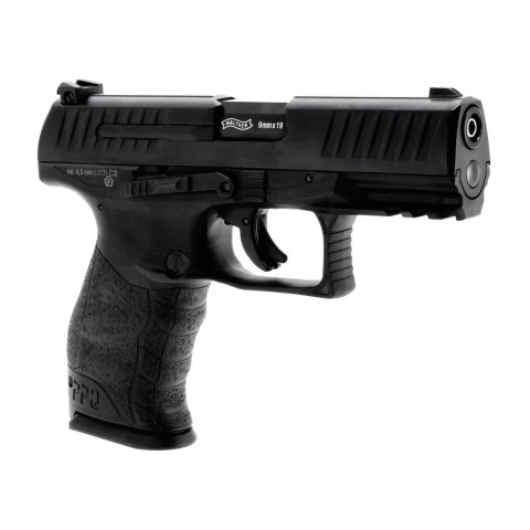 Pistolet wiatrówka Walther PPQ M2 4,5 mm