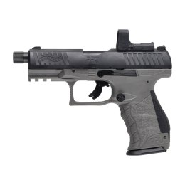 Pistolet wiatrówka Walther PPQ M2 Q4 TAC Combo 4,6