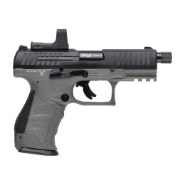 Pistolet wiatrówka Walther PPQ M2 Q4 TAC Combo 4,6