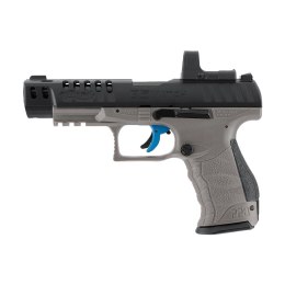 Pistolet wiatrówka Walther Q5 Match 5