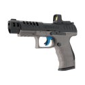 Pistolet wiatrówka Walther Q5 Match 5" Combo SET 4,5 mm