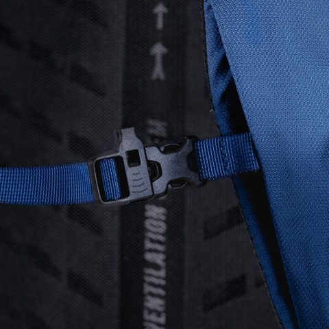 Plecak Alpinus Masca 30, niebieski