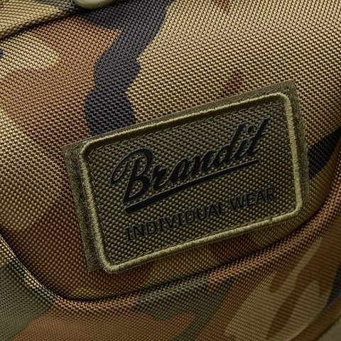 Plecak Brandit US Cooper Case kamuflaż