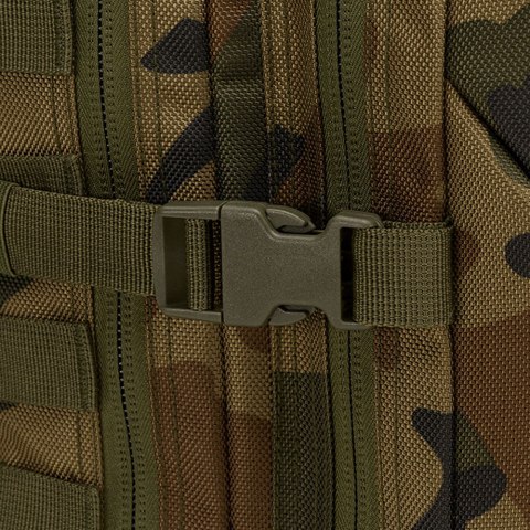 Plecak Brandit US Cooper Case kamuflaż