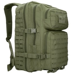 Plecak Mil-Tec Assault Laser Cut 36 l oliwkowy