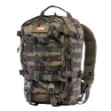 Plecak Wisport Sparrow II cordura 30L WZ-93 Full Camo