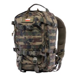 Plecak Wisport Sparrow II cordura 30L WZ-93 Full Camo