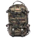 Plecak Wisport Sparrow II cordura 30L WZ-93 Full Camo