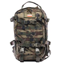 Plecak Wisport Sparrow II cordura 30L WZ-93 Full Camo
