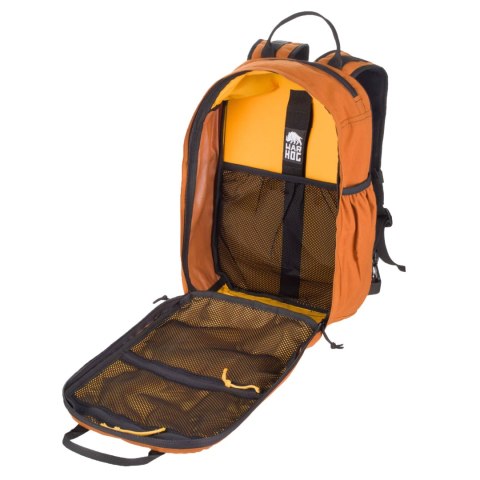 Plecak Wisport War Hog Kaiken 18 L pomarańczowy