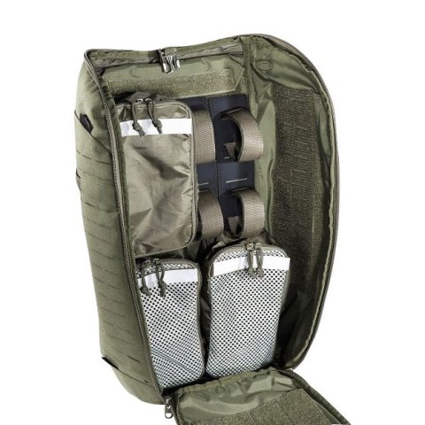 Plecak taktyczny Tasmanian Tiger Modular Pack 45 Plus oliwka