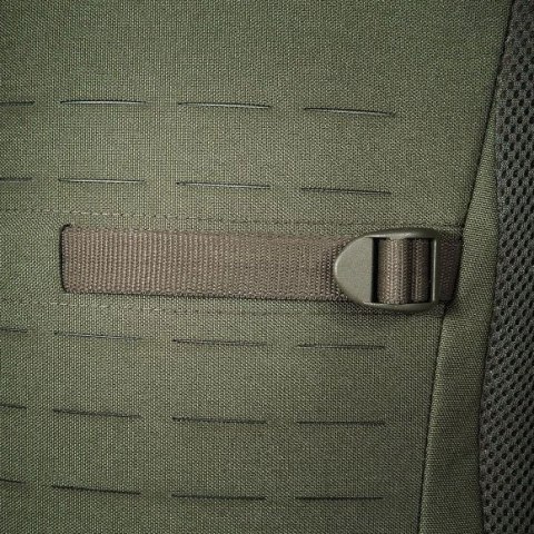 Plecak taktyczny Tasmanian Tiger Modular Pack 45 Plus oliwka