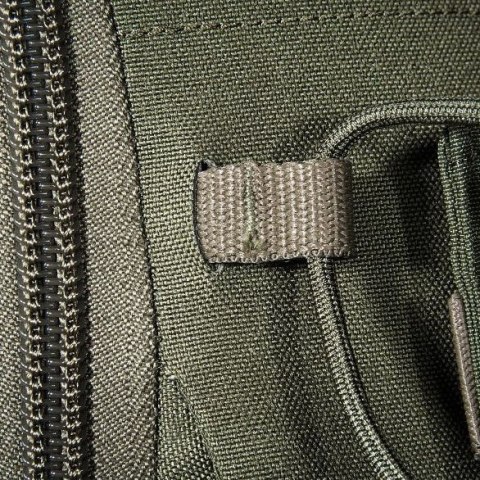 Plecak taktyczny Tasmanian Tiger Modular Pack 45 Plus oliwka