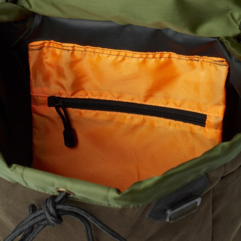 Plecak z siedziskiem Chevalier 35 l