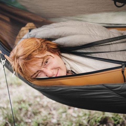 Podpinka Lesovik Otul midnight sky